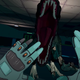 Finally, you can also get killed by a raptor in VR.